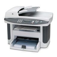 HP M1522n LaserJet Multifunction Printer N6