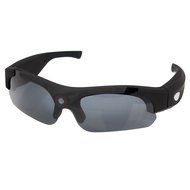 Campark&reg; HD Sports Video Sunglasses Camera,120 degrees Wide Angle Lens, Polarized lenses with Free 8G Micro SD...