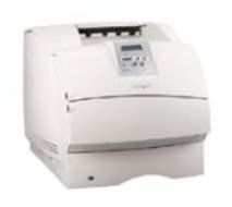 Lexmark T632N Laser Printer