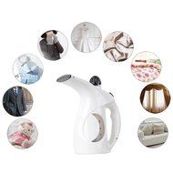 AMRNDY Garment Steamer, Handheld Steamer,Portable Garment Steamer, Clothing Fabric Steamer with Fast Heat-up,... N3