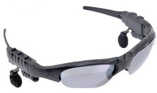 Bluetooth Stereo sunglasses Headphones