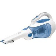 Black &amp; Decker 14-volt Dustbuster Cyclonic Hand Vacuum