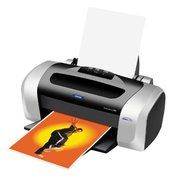 Epson Stylus C66 Printer (C11C573071)