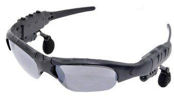 Bluetooth Stereo sunglasses Headphones N2