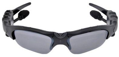 Bluetooth Stereo sunglasses Headphones N3