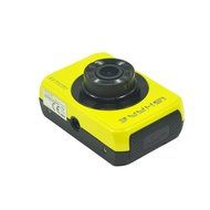 iShare S200 Sport Action Camera 5.0MP Full HD 1080P action video camera with 2.0 inch Touch Screen Yellow