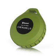 Portable Bluetooth Speaker, Basse IPX7 Waterproof Speaker Portable Outdoor Bluetooth Speaker with Mic, 8 Hour... N5