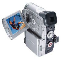 Canon Optura 300 MiniDV Camcorder (Discontinued by Manufacturer) N2