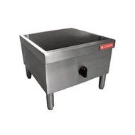 Cook-Tek MSP-7000-200 Floor Model Commercial Induction Stock Pot Unit, 196-220v/3ph, Each