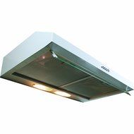 Yosemite Home Decor BWRD30S Builder Series 30-Inch Undercabinet Hood Internal Blower and Incandescent Lighting... N2
