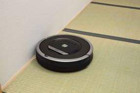 Irobot Roomba Automatic Vacuum Cleaner Rumba 871 Pewter Gray 871 [Japan Specification Genuine] Jp Post Ems Fast... N5