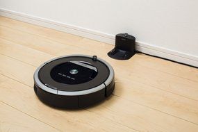 Irobot Roomba Automatic Vacuum Cleaner Rumba 871 Pewter Gray 871 [Japan Specification Genuine] Jp Post Ems Fast... N6