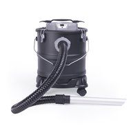 Bad Ash 3 Vacuum Fireplace Cleaner, Badash (Complete Set) w/ Bonus: Premium Microfiber Cleaner Bundle N7