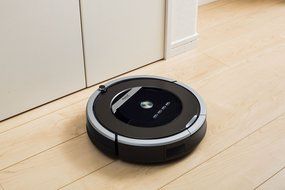 Irobot Roomba Automatic Vacuum Cleaner Rumba 871 Pewter Gray 871 [Japan Specification Genuine] Jp Post Ems Fast... N7