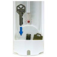 LaCrosse 204-115 Traditional Thermometer, 15"