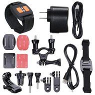 Wifi Full HD 1080P Sport Camera Camcorder w/ Remote Control N6