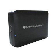 BreaDeep Mini Wireless Bluetooth Stereo Music Receiver With 3.5mm Audio Output for Speakers,Headphone,TV,Computer...