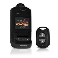 Sound Around GDV786GBK HD Video Recording Gear Pro Ryder Plus Action Cam, GPS Tracking Software, Full HD 1080p... N4
