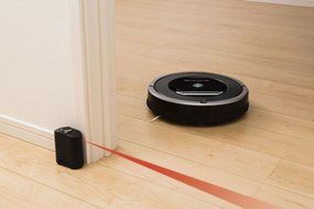 Irobot Roomba Automatic Vacuum Cleaner Rumba 871 Pewter Gray 871 [Japan Specification Genuine] Jp Post Ems Fast... N8