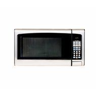 Berkley Jensen 1.3 Cu. Ft. 1,100w Smart Microwave with Grill Feature