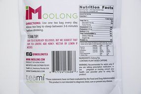 IM Oolong Tea - 30 Day Supply N2