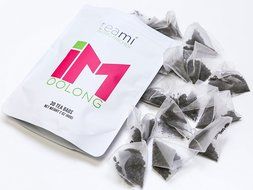 IM Oolong Tea - 30 Day Supply N3
