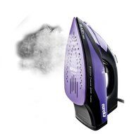 Eureka Blaze ER-18003P 1800W Iron with Powerful Steam Surge Technology, Purple