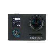 Goolsky Hawk Eye FPV Aerial Camcorder Firefly 6C 4K 24FPS Extreme Sport Shooting Camera N6