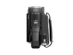 Sony HDR-SR7 AVCHD 6.1MP 60GB High Definition Hard Disk Drive Camcorder with 10x Optical Zoom (Discontinued by... N12