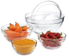 - COMPLETE KIT S/5 FOOD PREPBOWL