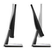 Dell Ultrasharp U2417HJ 23.8&quot; Screen LCD Monitor with Wireless Charging Stand N8
