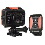 SOOCOO Sports Camera 1080P HD 170 Degrees Wide Angle 60M Waterproof Outdoor Sports Video Diving Action DV N5