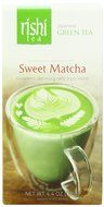 Rishi Tea Sweet Matcha, 4.4-Ounce N2