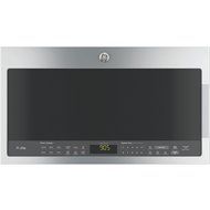 GE PVM9005SJSS Profile 2.1 Cu. Ft. Stainless Steel Over-the-Range Microwave N2
