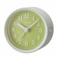 Idea Label BY BRUNO radio alarm clock POP&#039;n Green ICR001-GR N4