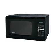 Magic Chef Mcm990b .9 Cubic-Ft, 900-Watt Microwave With Digital Touch