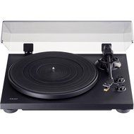 Teac TN-200 Belt Drive Turntable With USB Output (Black) N2