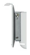 FLEXSON AAV-FLXP1WB1011 Wall Bracket for PLAY:1 SONOS Speakers, Single, White