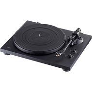 Teac TN-200 Belt Drive Turntable With USB Output (Black) N3