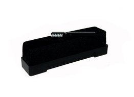 Tetra-Teknica RB-02 Velvet LP Vinyl Record Cleaning Brush