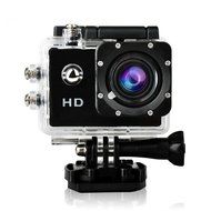 SURMOS 720p DVR Sport Dv Scuba Diving Camera 30m Waterproof Helmet 1.5&rsquo;inch ... N6
