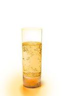 RioRand&reg; Glow Glass Waterproof Multi Color LED Light-Up Wine Cup - LED Cup Can Be Set to One of 6 Colors or to...
