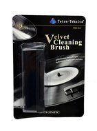 Tetra-Teknica RB-02 Velvet LP Vinyl Record Cleaning Brush N2