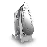 BLACK+DECKER D2030 Auto-Off Digital Advantage Iron, White