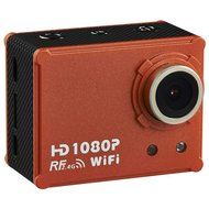 Ueasy 1080P Full HD WiFi Mini Sports Action Video Cameras Underwater Photography Camcorders Case Housing with... N19