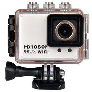 Ueasy 1080P Full HD WiFi Mini Sports Action Video Cameras Underwater Photography Camcorders Case Housing with... N20