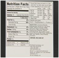 Indulgio Milk Chocolate Cocoa Single Serve for Keurig K-Cup Brewers, 24 Count N3