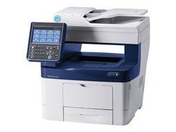 Xerox Workcentre 3655Ixm - Multifunction Printer ( B/W )-3655I/XM