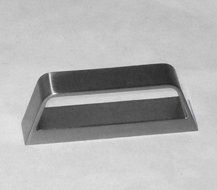 Threshold&trade; Pull - 6-Pack - Satin Nickel Finish