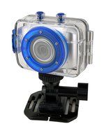 Coleman Xtreme CX5HD-SXtreme Waterproof High Definition Action/Helmet Camera with Mounts Waterproof Video Camera... N2